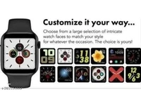 Smart Watch Fit Bands