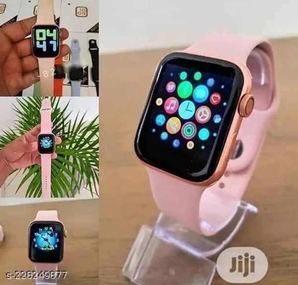 Fancy Smart Watches 