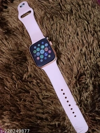 Fancy Smart Watches 