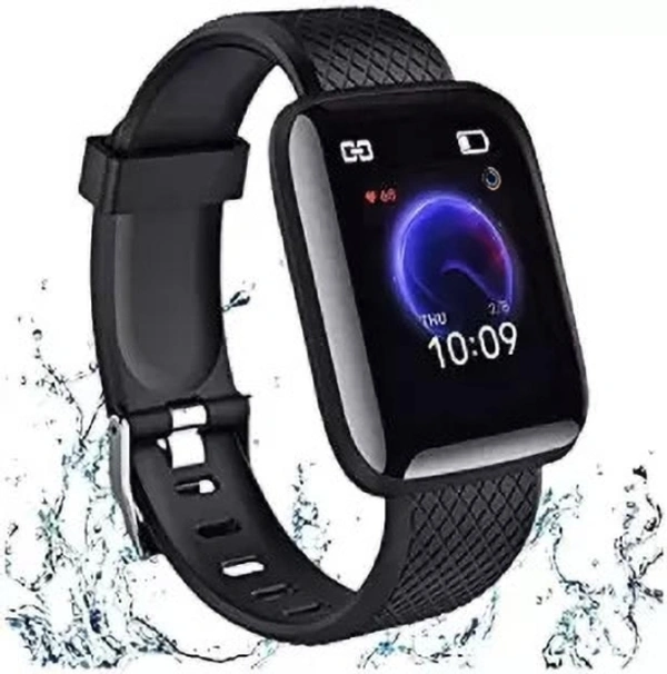 Jorugo F166 Smart Watch 