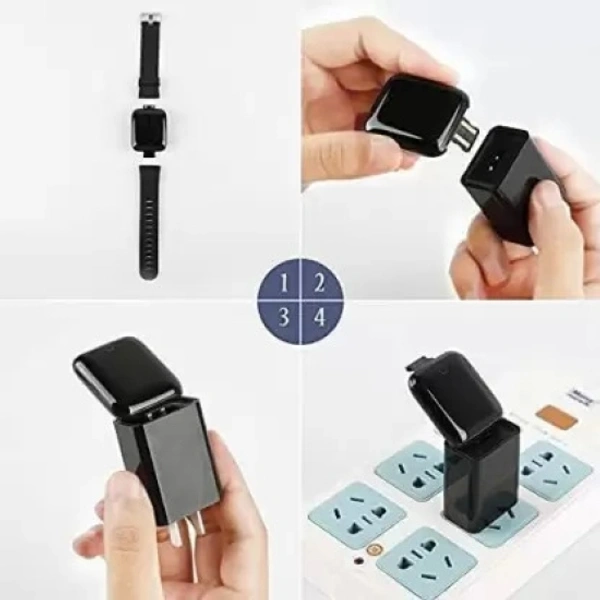 Jorugo F166 Smart Watch 