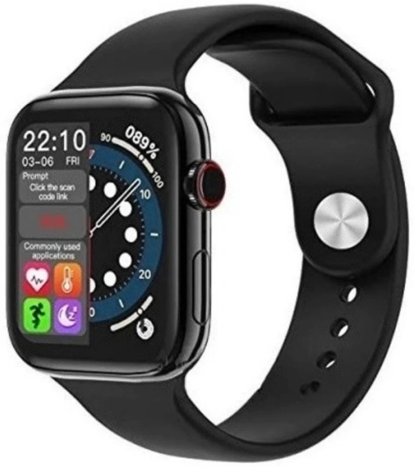 Gwe T50l Plus Pro Smart Watch 