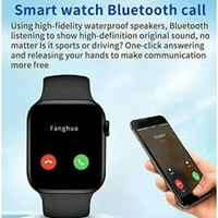 Gwe T50l Plus Pro Smart Watch 