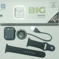 Gwe T50l Plus Pro Smart Watch 