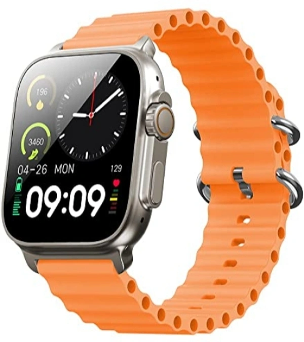 Gujju NIT S8 Ultra Series 8 Smart Watch 