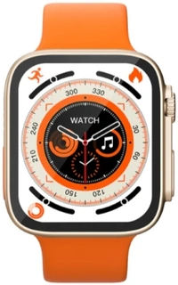 Gujju NIT S8 Ultra Series 8 Smart Watch 