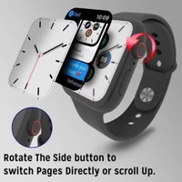 Himocean Original New Series 7 Smart Watch 