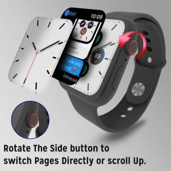 Himocean Original New Series 7 Smart Watch 
