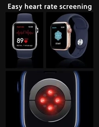 Himocean Original New Series 7 Smart Watch 