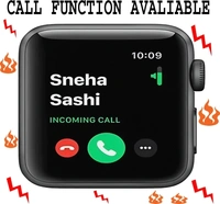Corres Life Series 8 Smart Watch 