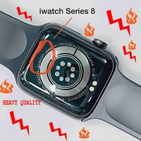 Corres Life Series 8 Smart Watch 