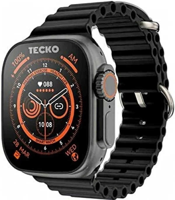 Rss Ultra Series 8 Smart Watch 
