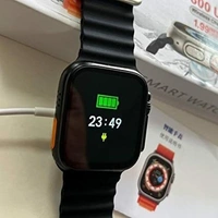 Rss Ultra Series 8 Smart Watch 
