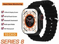 Rss Ultra Series 8 Smart Watch 