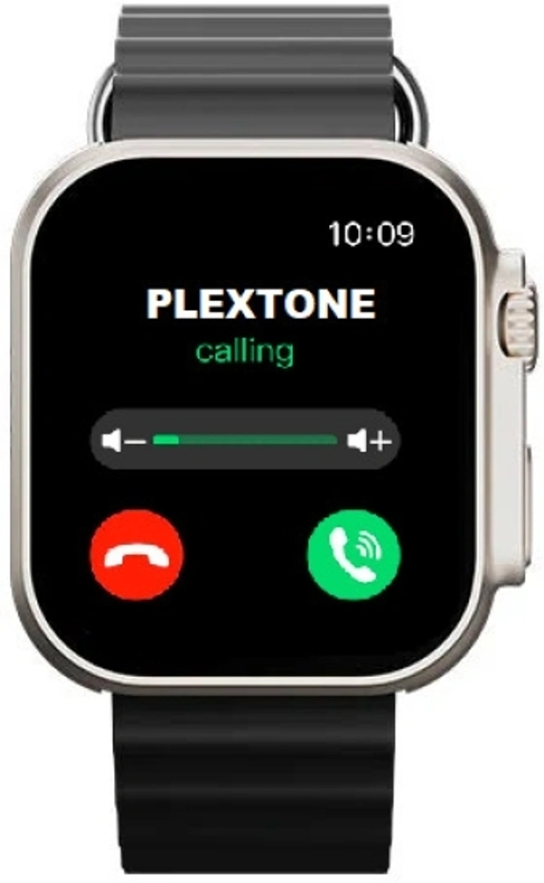 Plextone Latest Best Smart Watch
