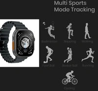 Plextone Latest Best Smart Watch
