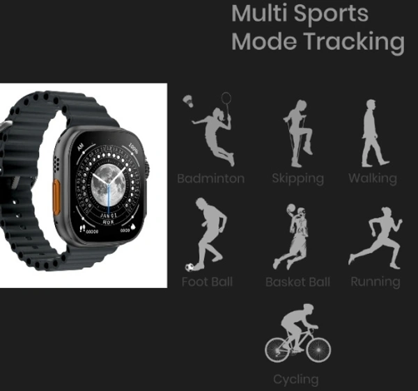 Plextone Latest Best Smart Watch
