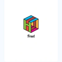 Fruel.shop - Logo