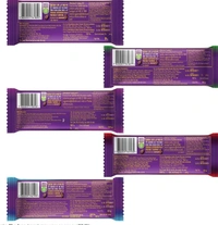 Cadbury Silk Special Potli Gift Pack, 343 g