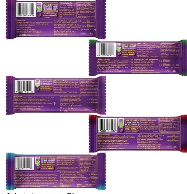 Cadbury Silk Special Potli Gift Pack, 343 g