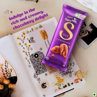 Cadbury Silk Special Potli Gift Pack, 343 g