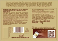 Ferrero Rocher Premium Chocolates 24 Pieces, 300 g