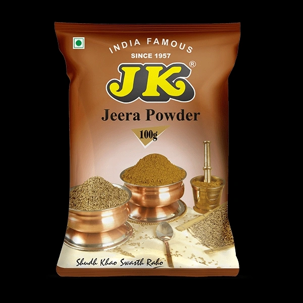 JK Jeera Powder 50g