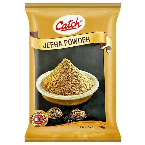 Catch Jeera Powder 