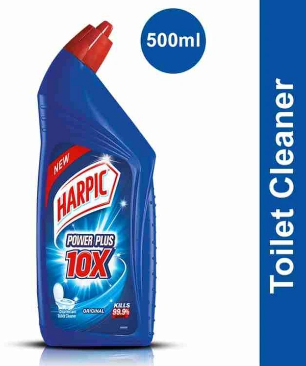 Harpic Toilet Cleaner 500ml