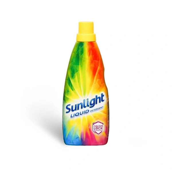Sunlight Liquid Detergent 500ml