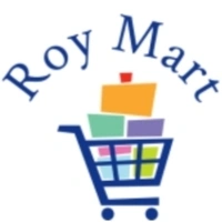 Roy Mart  - Logo