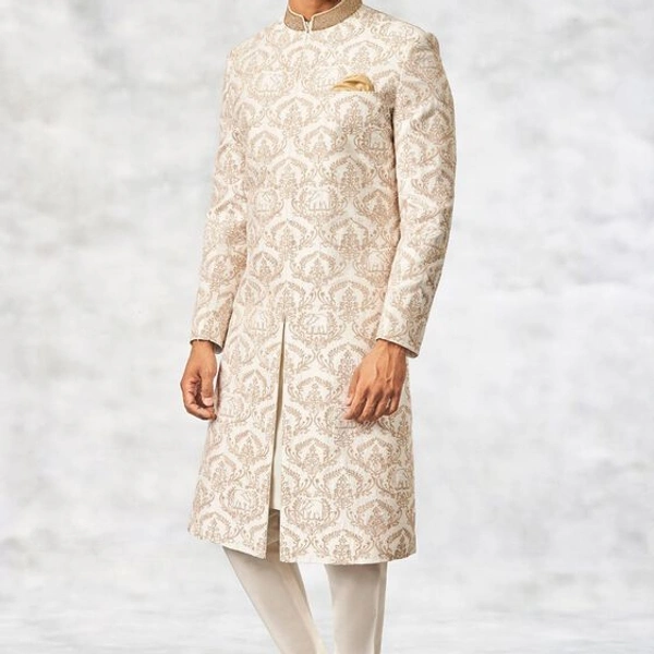 Sherwani