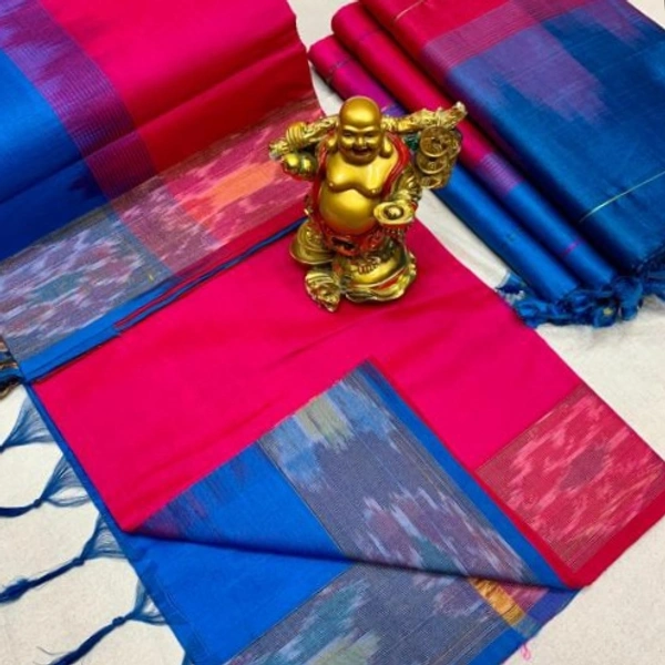 Sarees Rolling