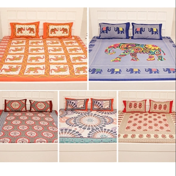 Bed Sheet