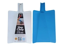 2 in 1 Slap Chop Folding Fruit  and amp; Vegetable Cutting