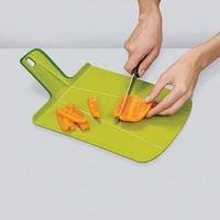 2 in 1 Slap Chop Folding Fruit  and amp; Vegetable Cutting