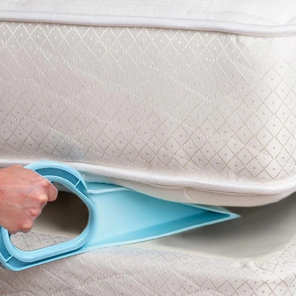 25 Cm Bedsheet Mattress Lifter Stand
