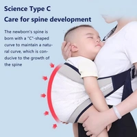 Adjustable Baby Care Wrap