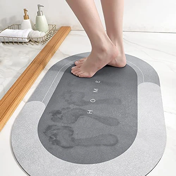 Anti-slip Quick Absorbing mat Heavy Qualiy Mat