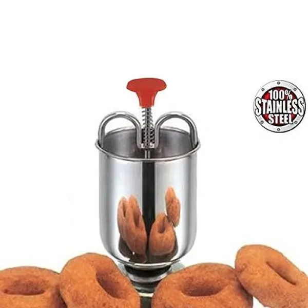BKH0145 Stainless Steel Medu Vada Maker
