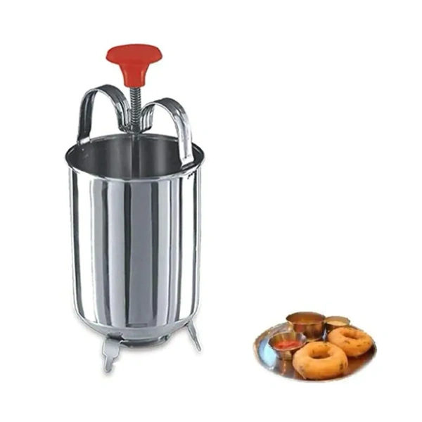 BKH0145 Stainless Steel Medu Vada Maker