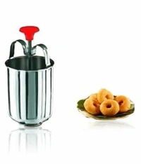 BKH0145 Stainless Steel Medu Vada Maker