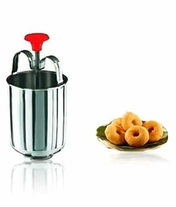 BKH0145 Stainless Steel Medu Vada Maker