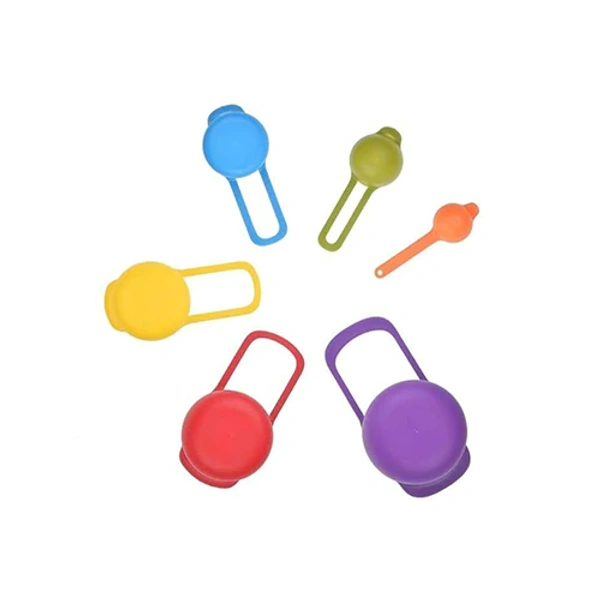 BKH0811 Plastic Measuring Spoon