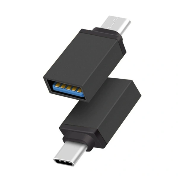 BKH1370 Type-C OTG Adapter