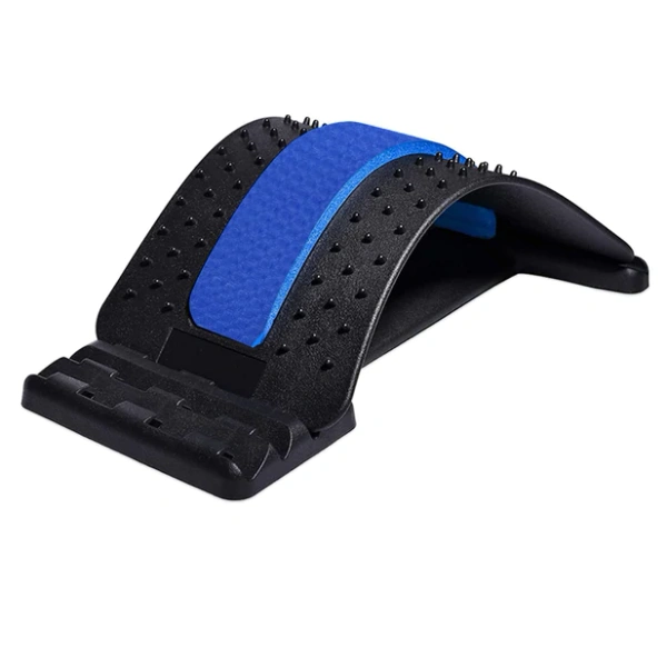 BKH1653 Multilevel Back Stretcher and Support