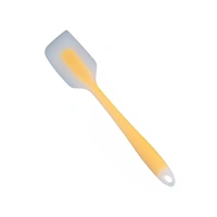 Silicone Non-Stick Heat Resistant Spatula (21c)