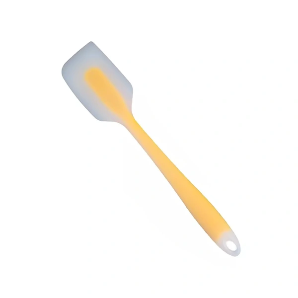 Silicone Non-Stick Heat Resistant Spatula (21c)