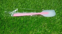 Silicone Non-Stick Heat Resistant Spatula (21c)
