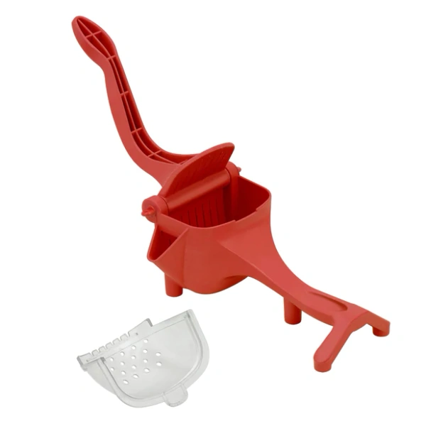 BKH2365 Manual Plastic Fruit Press Juicer
